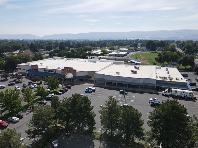 More Photos Of 2112-2204 W Nob Hill Blvd, Yakima Unknown For Lease