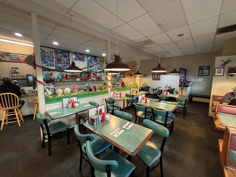 More Photos Of 6046 San Juan Ave, Citrus Heights Warehouse For Sale