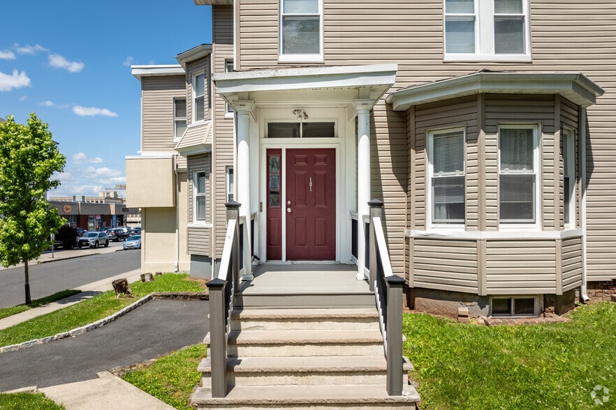 More Photos Of 101 2nd St, South Orange Apartments For Sale