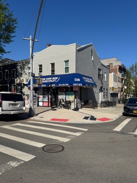 Primary Photo Of 236 16th St, Brooklyn Storefront Retail Residential For Sale