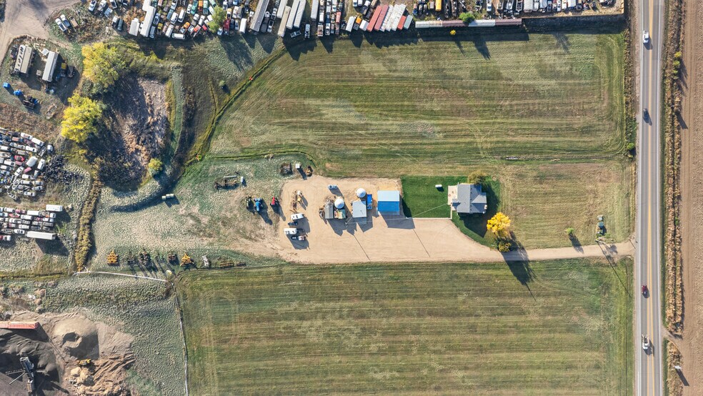 More Photos Of 3206 Erie Pky, Erie Land For Sale