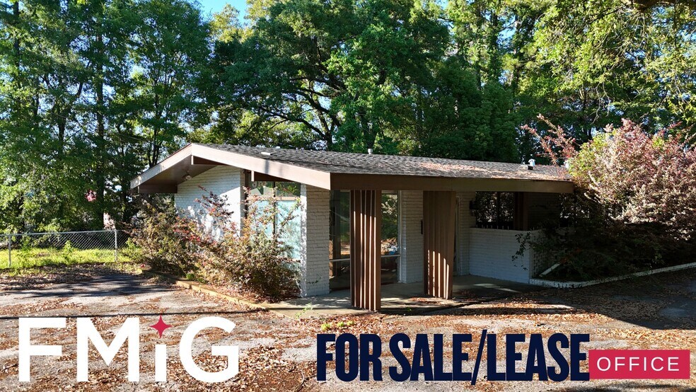 More Photos Of 515 Azalea Rd, Mobile Medical For Sale