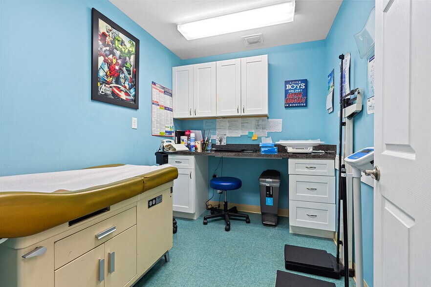 More Photos Of 124-132 Gregory Ave, Passaic Medical For Sale
