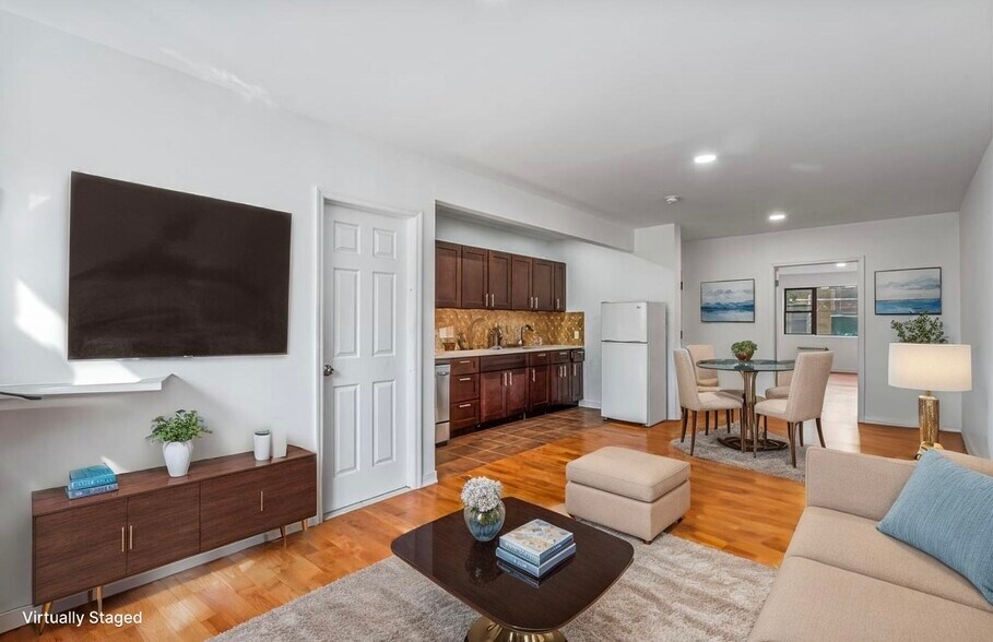More Photos Of 37 Jewel St, Brooklyn Apartments For Sale