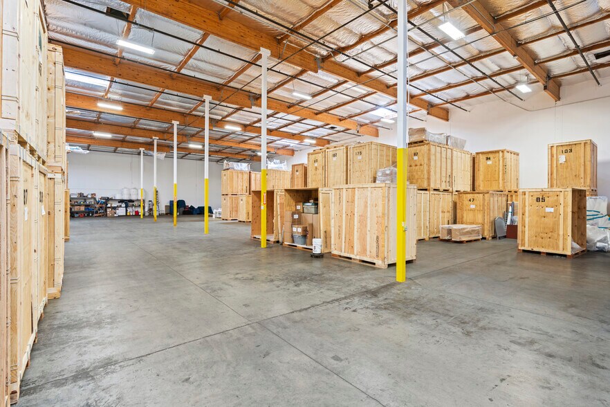 More Photos Of 945 Spice Islands Dr, Sparks Warehouse For Lease