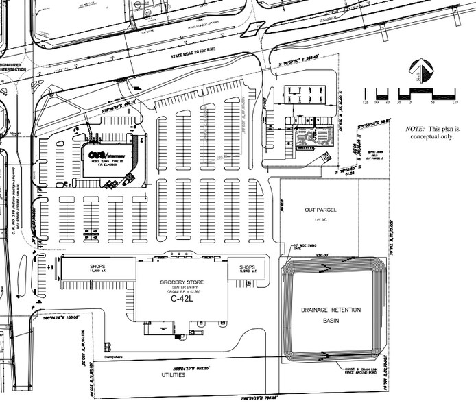 More Photos Of 1135 Florida 20 Sr, Interlachen Land For Sale