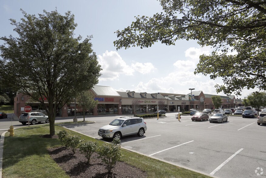 More Photos Of 827-849 W Baltimore Pike, West Grove Unknown For Lease