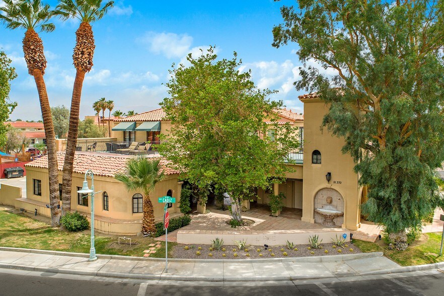 More Photos Of 51370 Avenida Bermudas, La Quinta Office Residential For Sale