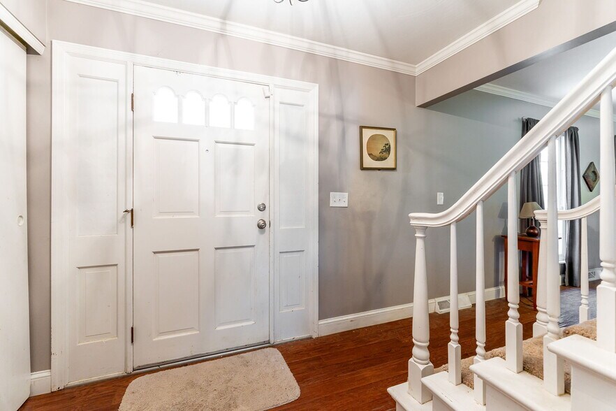 More Photos Of 10937 Johnstown Rd, New Albany Land For Sale