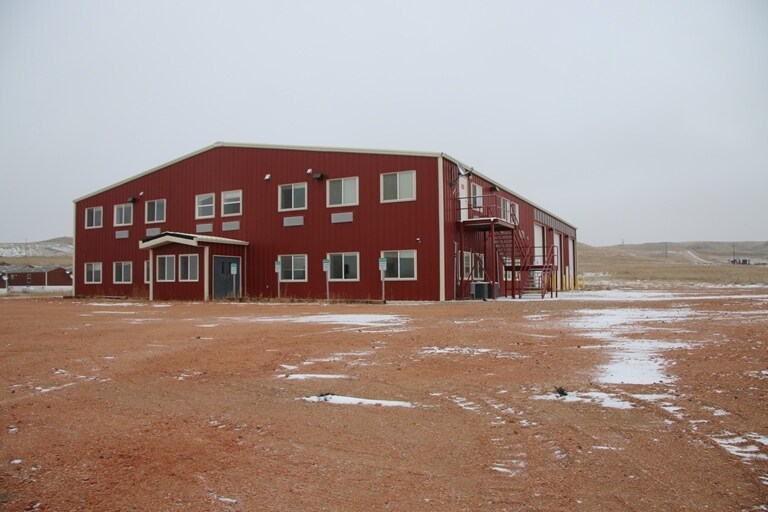 More Photos Of 2066 125th Ave, Watford City Showroom For Sale