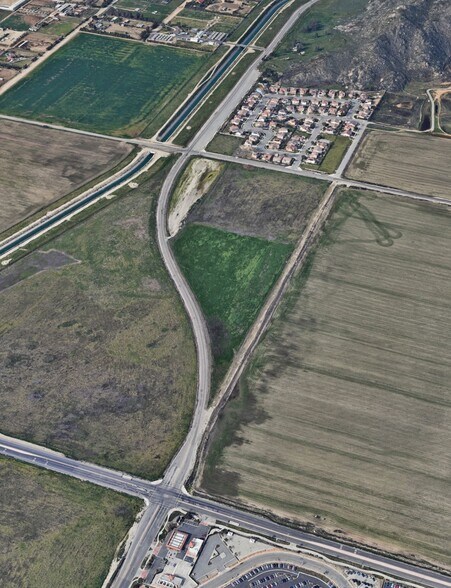 More Photos Of Warren Rd, Hemet Land For Sale