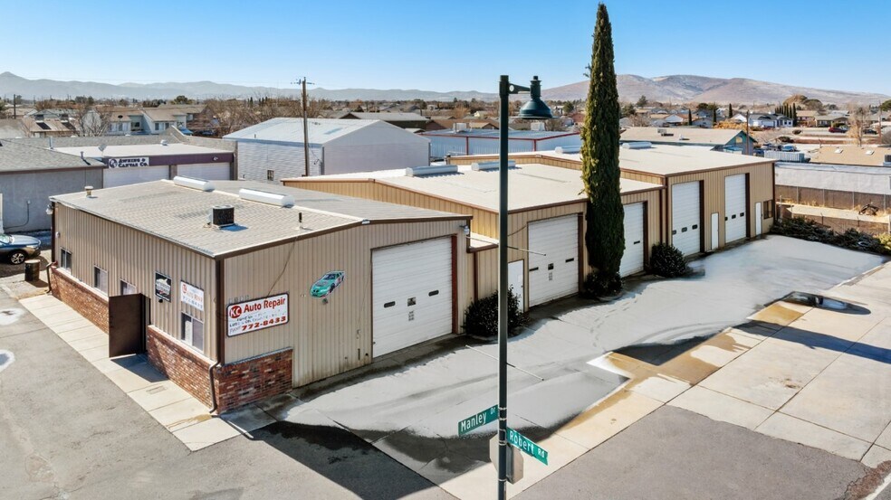 More Photos Of 8195 E Manley Dr, Prescott Valley Auto Repair For Sale