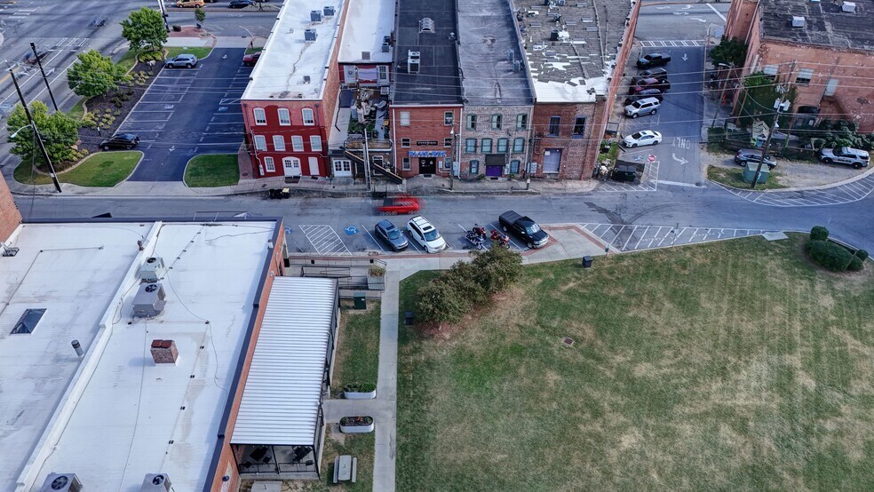 More Photos Of 109 Broad St, Rome Storefront For Sale