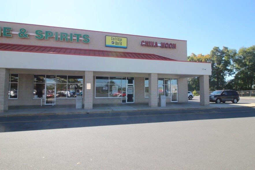 Primary Photo Of 4860 Penn Ave, Sinking Spring Storefront For Lease