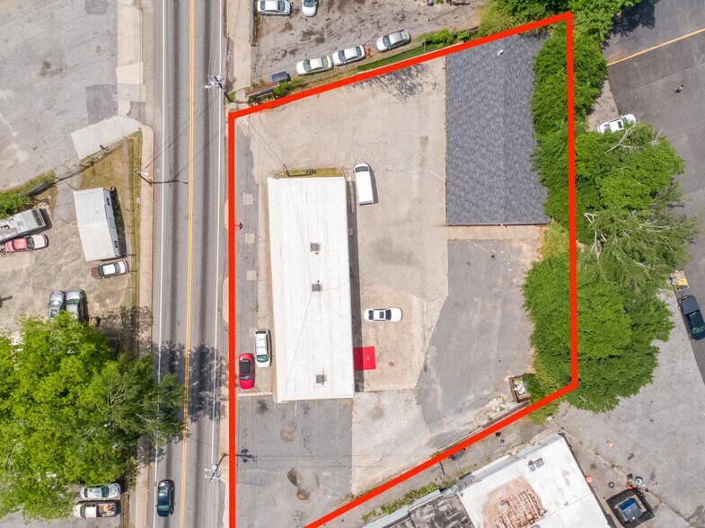 More Photos Of , Atlanta General Retail For Sale