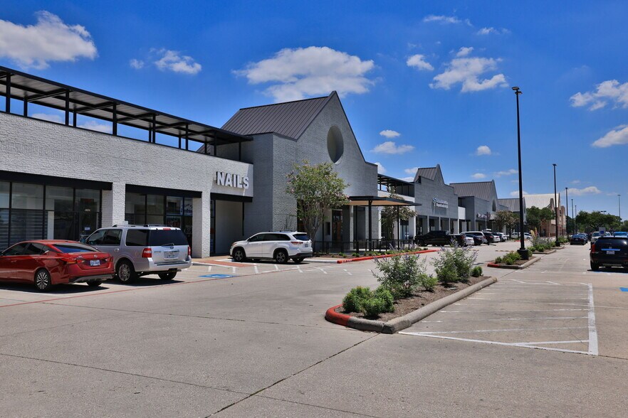 More Photos Of 9715-9785 E FM-1960 By pass, Humble Unknown For Lease