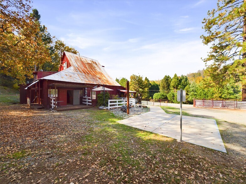 More Photos Of 58988 State Highway 299, Douglas City Land For Sale