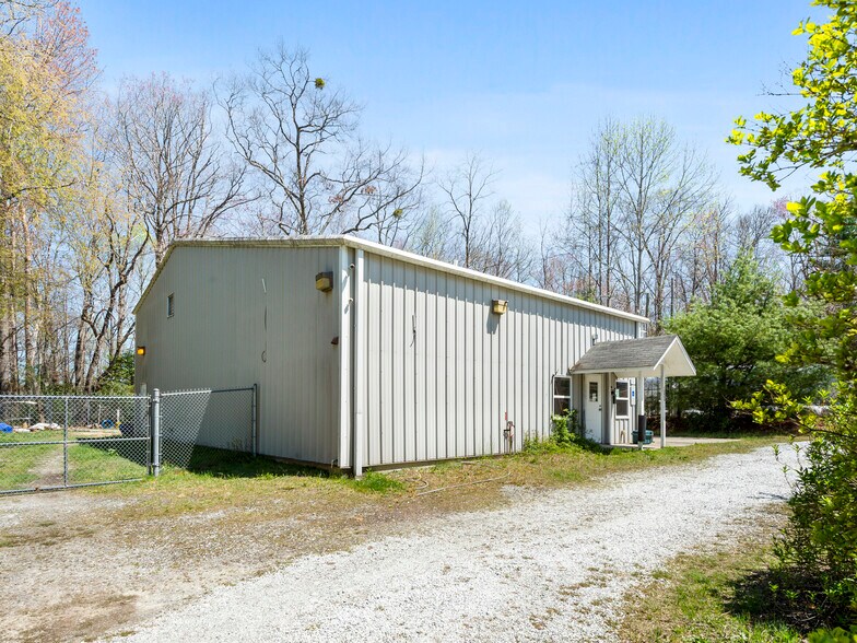 More Photos Of 13480 Rosman Hwy, Lake Toxaway Industrial For Sale