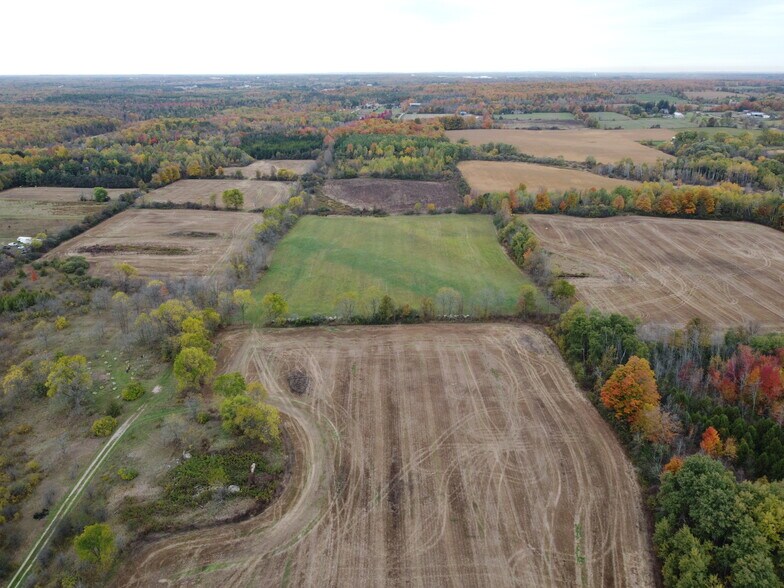 Primary Photo Of 11080 First Nass Line, Milton Land For Sale