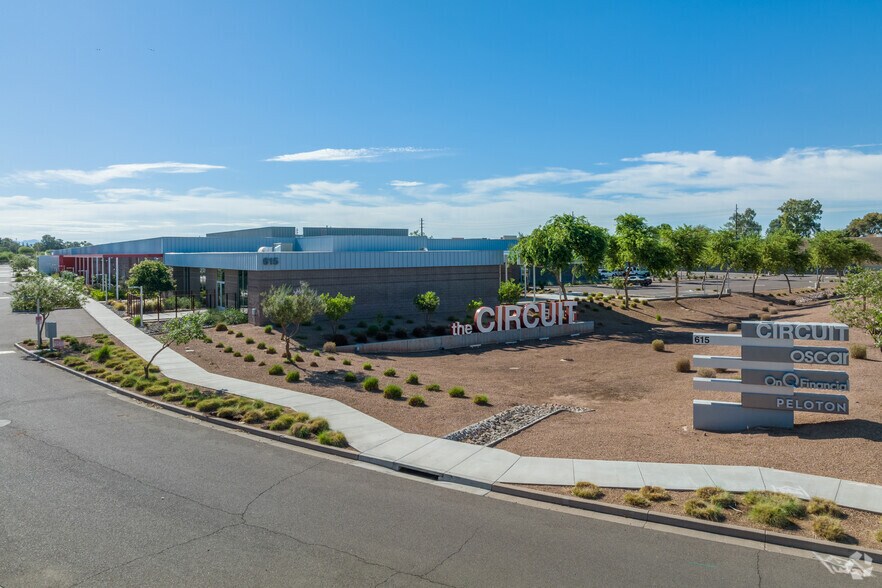 More Photos Of 615 S River Dr, Tempe Office For Lease