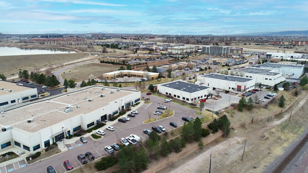 More Photos Of 8022 Southpark Cir, Littleton Flex For Sale