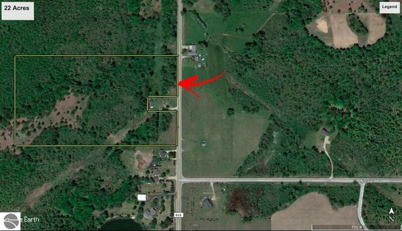 0000 Co Rd 633  