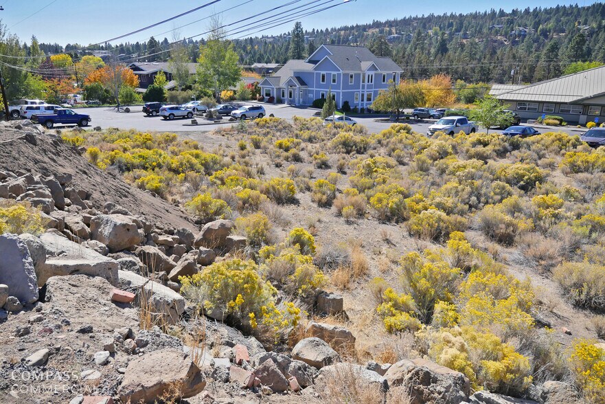 More Photos Of Ob Riley Rd @ Mervin Sampels Rd, Bend Land For Sale