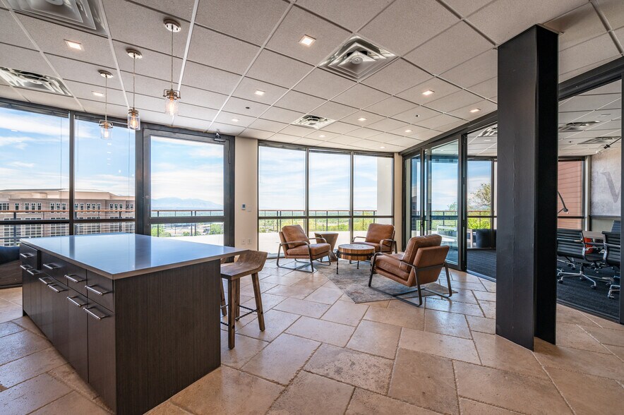 More Photos Of 6440 S Wasatch Blvd, Salt Lake City Office For Lease