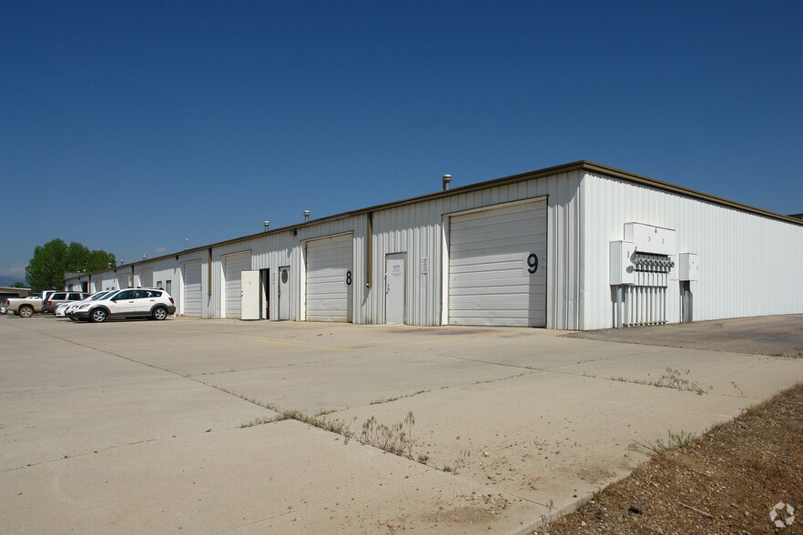 More Photos Of 204 N Link Ln, Fort Collins Flex For Lease