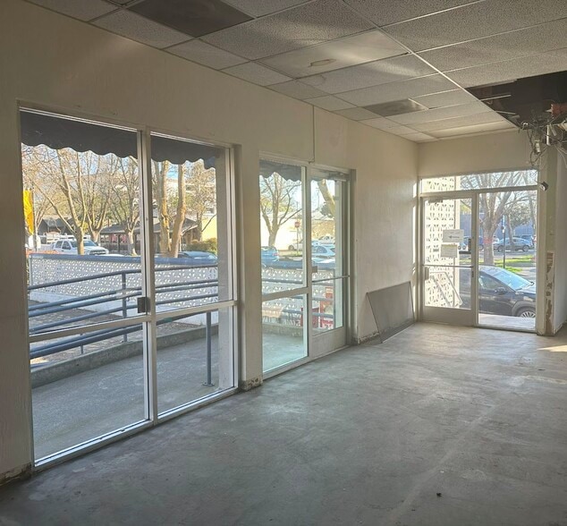 More Photos Of 315 G St, Davis Storefront Retail Office For Lease