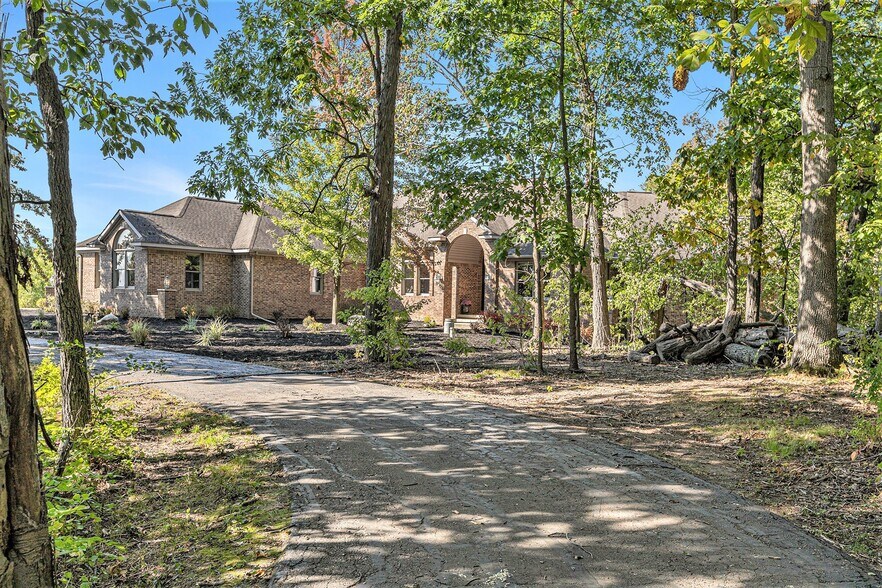 More Photos Of 6750 Bethel Church Rd, Saline Land For Sale