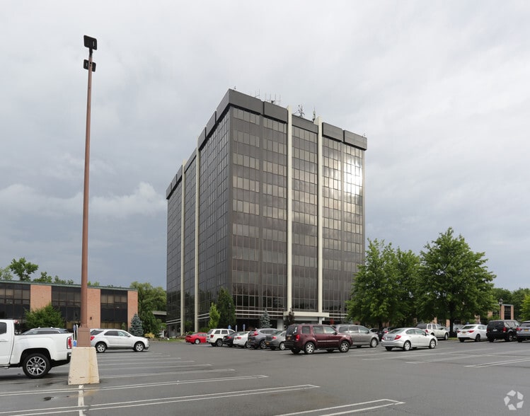Primary Photo Of 4 Tower Pl, Albany Office For Lease