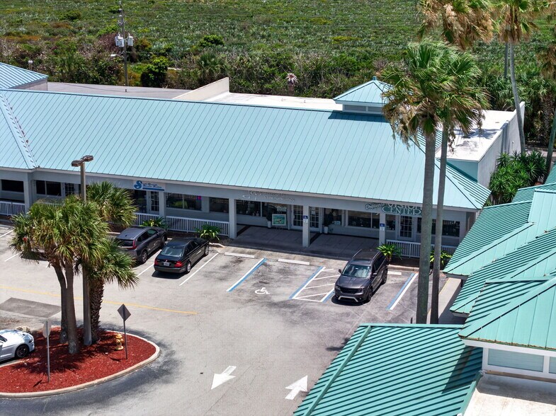 More Photos Of 3830 S Highway A1a, Melbourne Beach General Retail For Sale