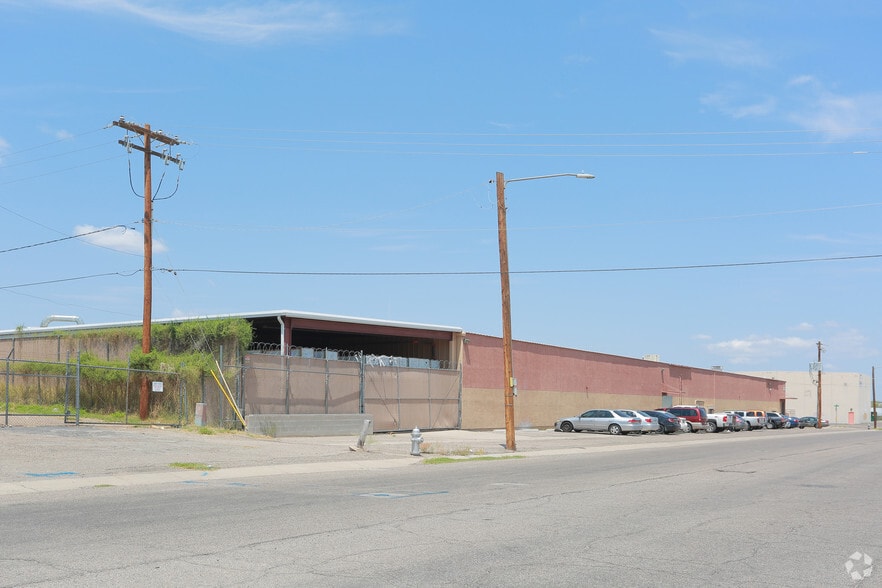More Photos Of 1440 S Euclid Ave, Tucson Manufacturing For Lease