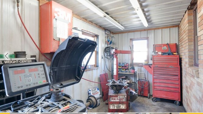 More Photos Of 47 W Main St, Canisteo Office For Sale