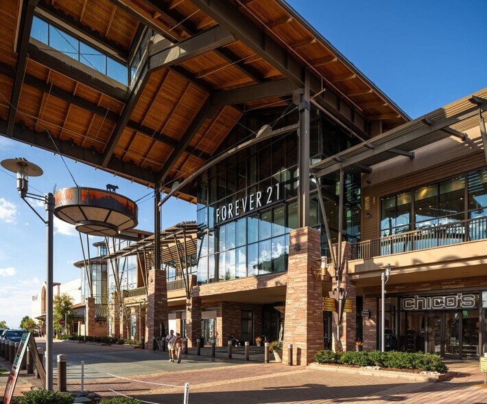 More Photos Of 8401-8515 Park Meadows Center Dr, Lone Tree Unknown For Lease