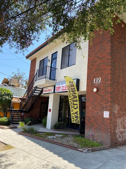 Primary Photo Of 139 S Verdugo Blvd, Glendale Medical For Sale