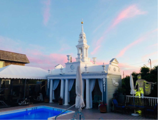 More Photos Of 33 Bayview Walk, Cherry Grove Hotel For Sale