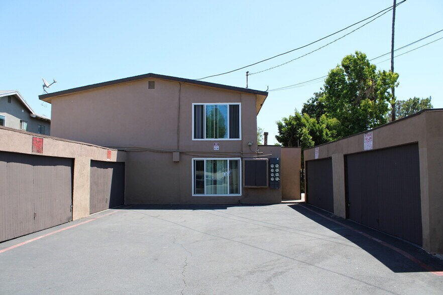 More Photos Of 601 N Pauline St, Anaheim Apartments For Sale