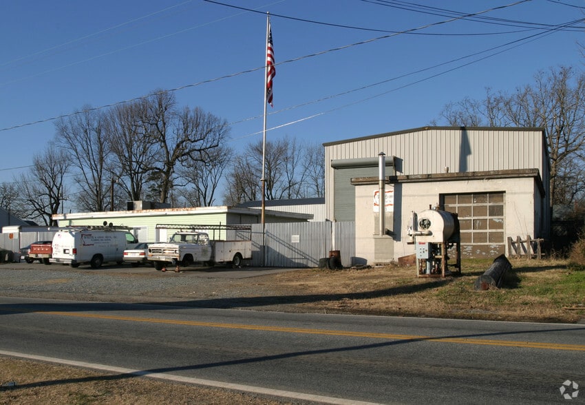 Primary Photo Of , Greensboro Unknown For Sale