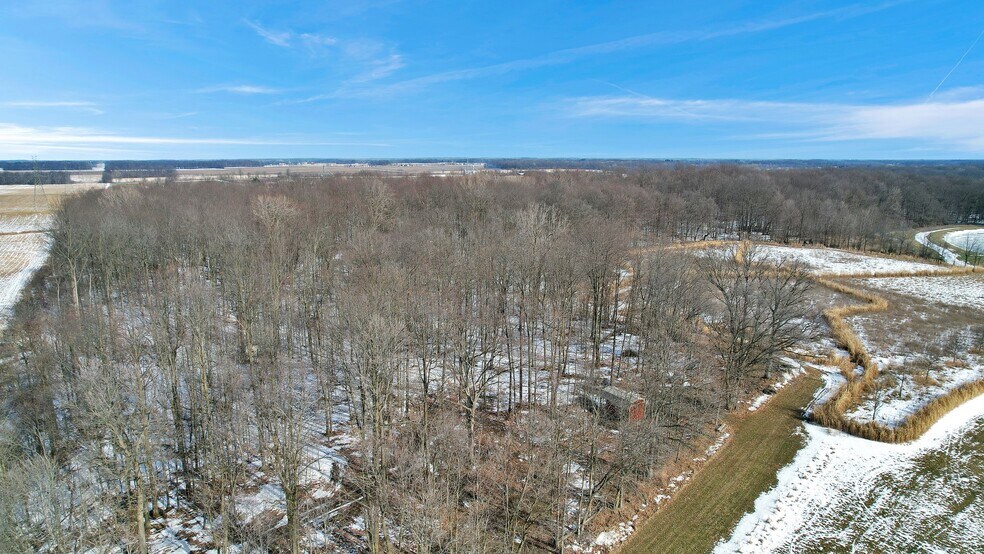 More Photos Of 2503 Butterfield Hwy, Springport Land For Sale