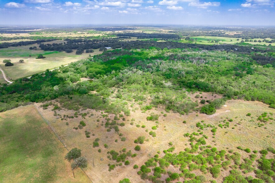 More Photos Of 12135 FM 1322, Luling Land For Sale