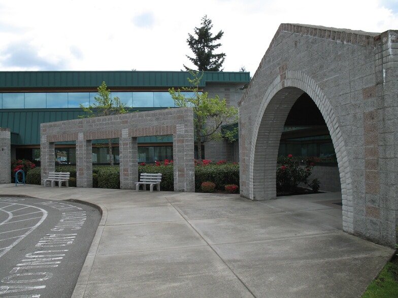 More Photos Of 16515 Meridian E, Puyallup Medical For Lease