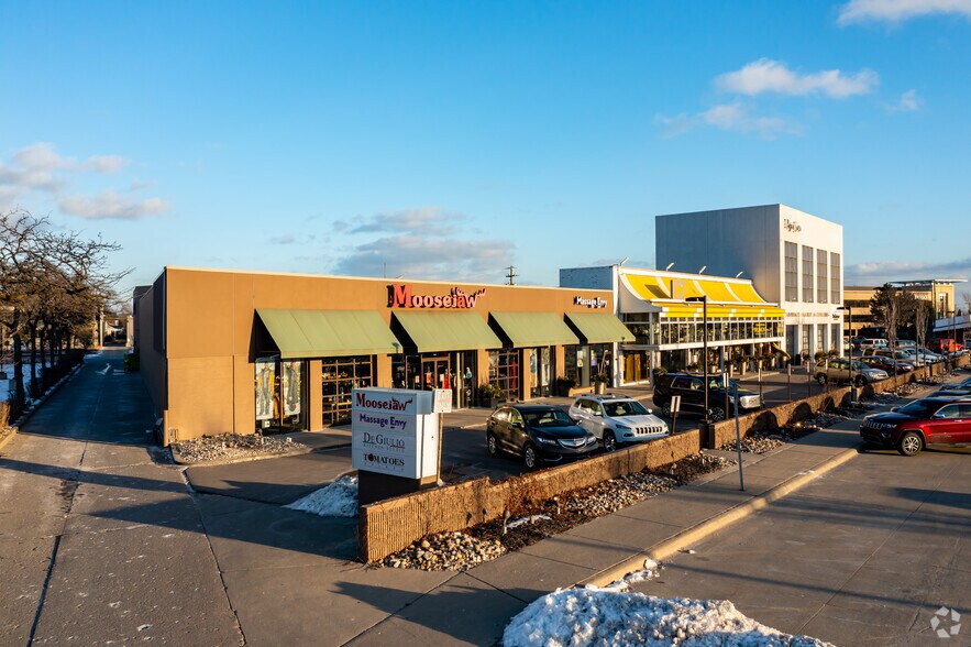 More Photos Of 34200-34288 Woodward Ave, Birmingham Freestanding For Lease