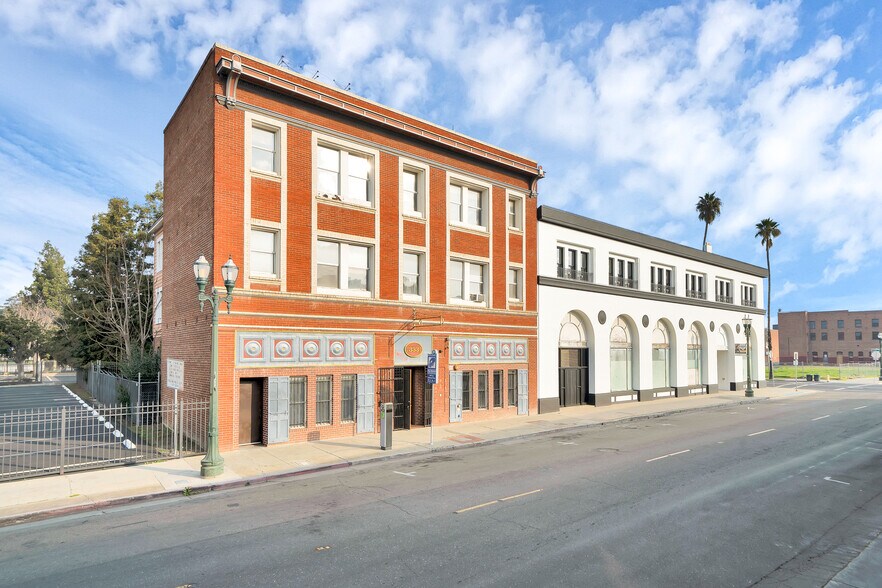 More Photos Of 333 E Channel St, Stockton Loft Creative Space For Sale
