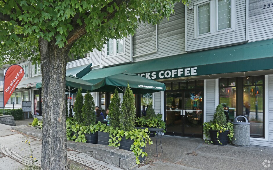 More Photos Of 2340-2350 St. Johns St, Port Moody Storefront Retail Residential For Lease