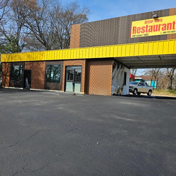 Primary Photo Of 1116 Gentry Pkwy, Tyler Freestanding For Lease