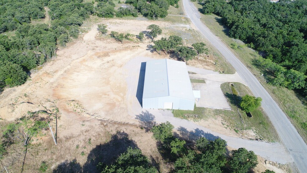 More Photos Of 411 Lee Rd, Mineral Wells Warehouse For Sale