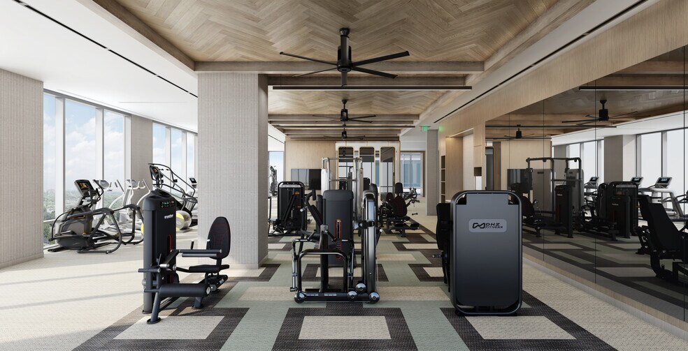 More Photos Of 2811 Kirby Dr, Houston Office For Lease