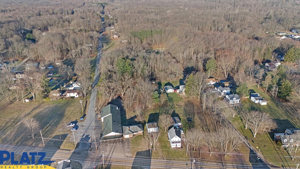 More Photos Of 2362 S Canal St, Newton Falls Storefront For Sale